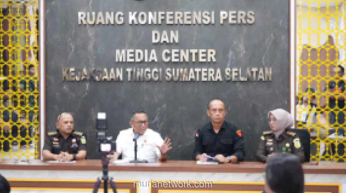 Dua Tersangka Baru di Kasus Korupsi Desa Muba, Termasuk Staf Ahli Bupati dan Advokat