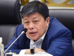 Anggota DPR Desak Perlindungan Lebih Baik untuk Petugas Karhutla Usai Gugurnya Manggala Agni