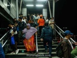 KAI Tutup Stasiun Bekasi Timur, 5 Tewas dalam Tabrakan KA Argo Bromo dan KRL