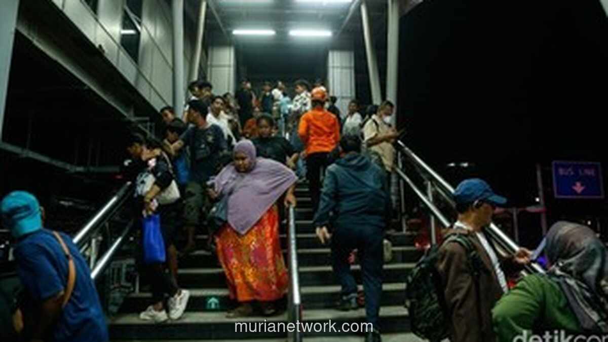 KAI Tutup Stasiun Bekasi Timur, 5 Tewas dalam Tabrakan KA Argo Bromo dan KRL