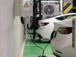 Infrastruktur Minim Hambat Laju Kendaraan Listrik di Sulsel