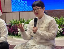 Wamenristek Sebut Harga Listrik Panas Bumi Masih Lebih Mahal dari Batu Bara