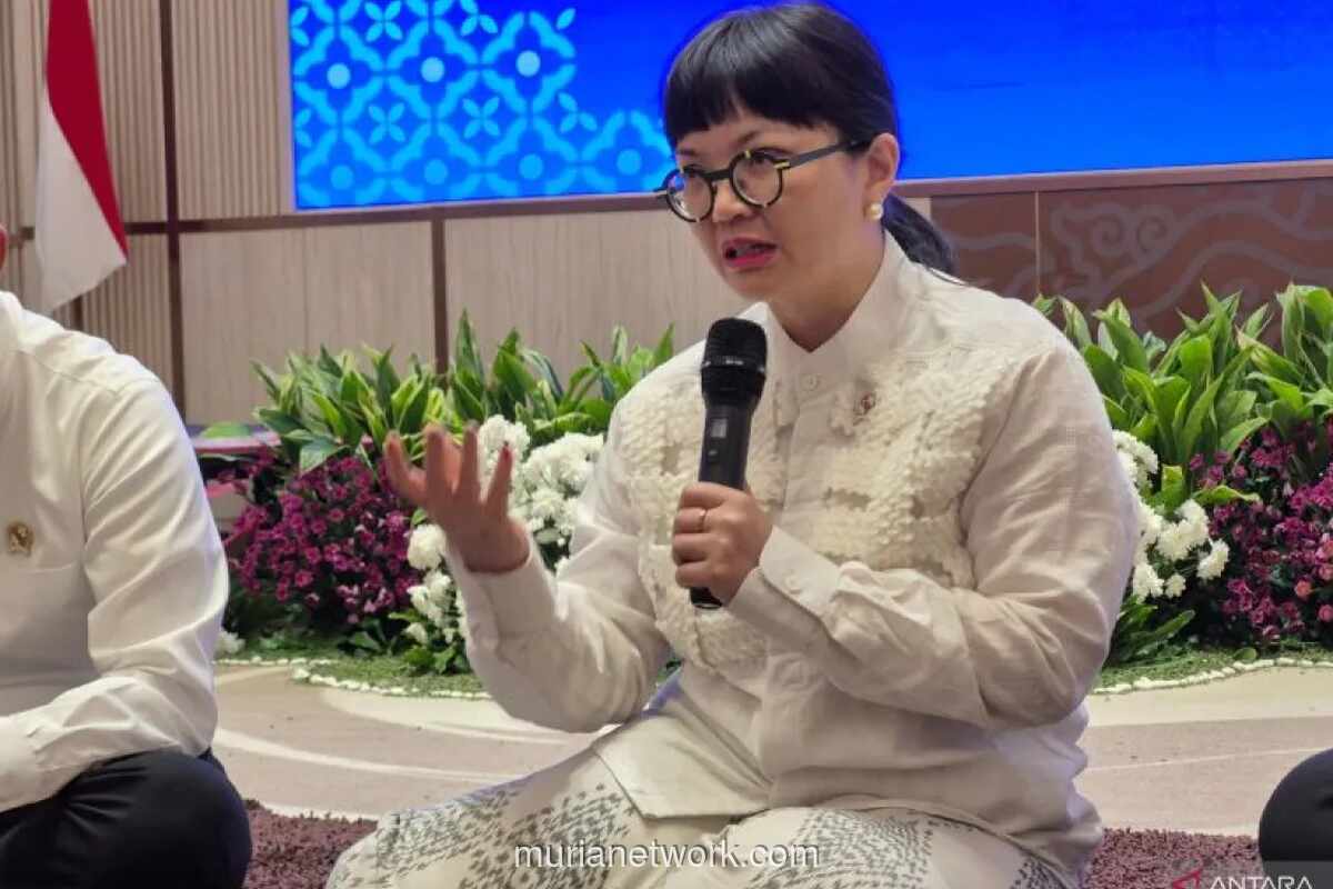 Wamenristek Sebut Harga Listrik Panas Bumi Masih Lebih Mahal dari Batu Bara