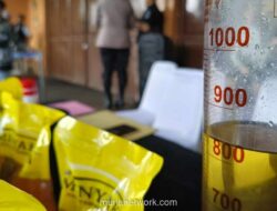 Bulog Pastikan Stok dan Harga Minyakita Stabil di Seluruh Indonesia