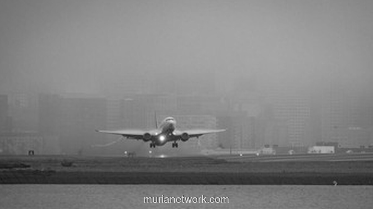 Badan Energi Internasional Peringatkan Pembatalan Penerbangan di Eropa Imbas Krisis Bahan Bakar Jet