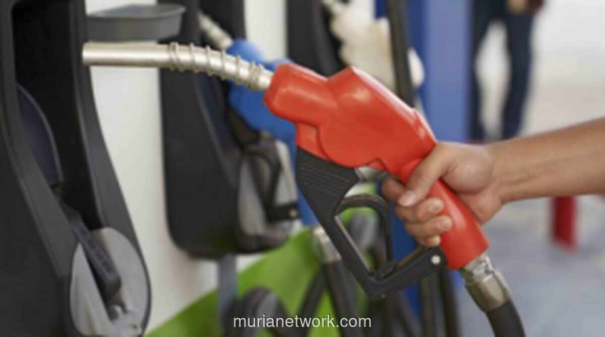 Pemerintah NTB Minta Masyarakat Tenang, Pastikan Stok BBM Aman dan Harga Belum Naik