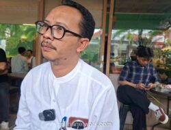 Stok Beras Pemerintah Tembus 5 Juta Ton, BULOG Catat Rekor Sejarah Pasokan Dalam Negeri