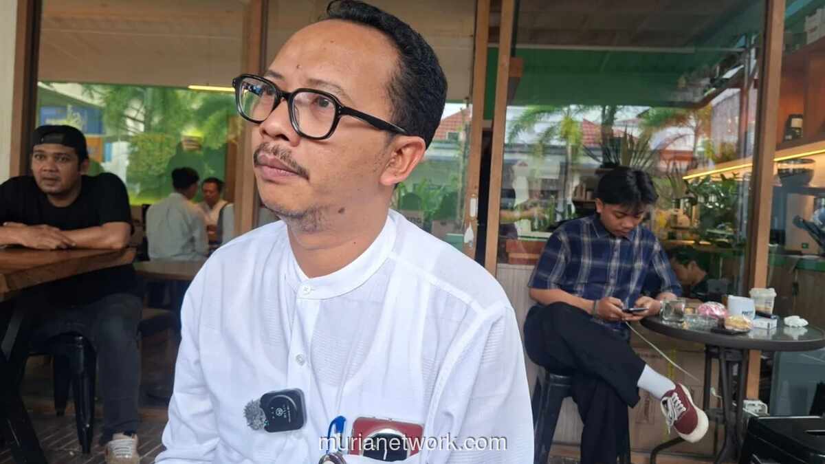 Stok Beras Pemerintah Tembus 5 Juta Ton, BULOG Catat Rekor Sejarah Pasokan Dalam Negeri