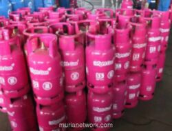 Disperindag Mimika Pastikan Stok Elpiji Aman hingga Akhir April 2026