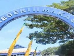 SMAN 11 Makassar Sukses Terapkan Larangan Ponsel Lewat Sosialisasi Bertahap