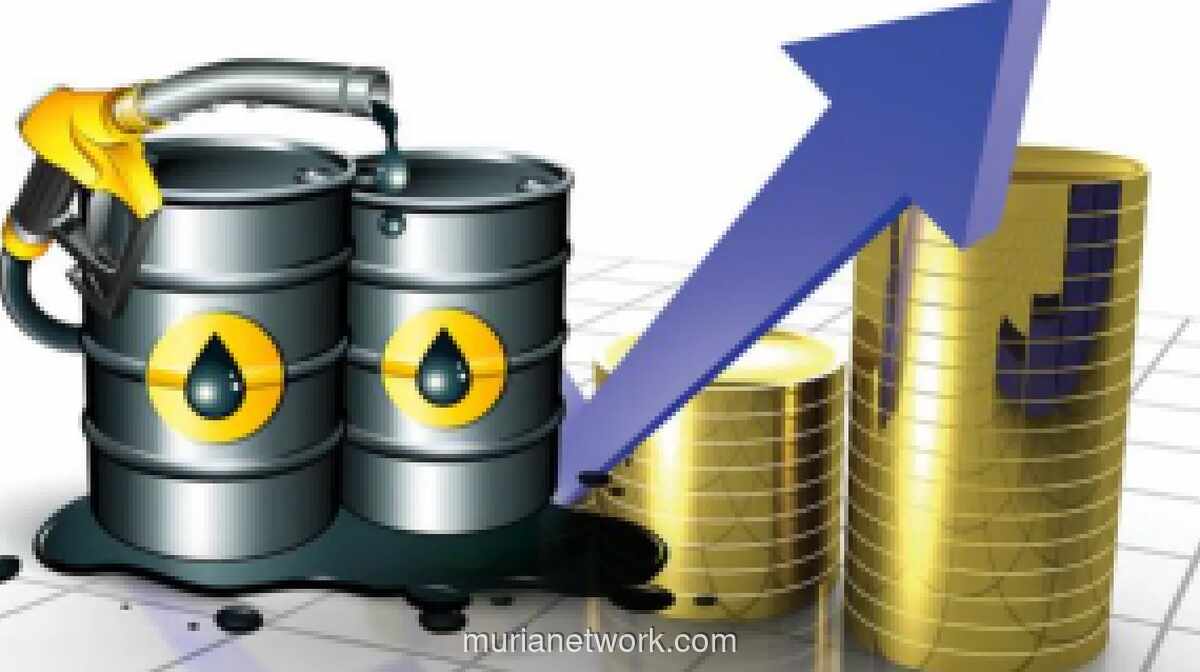 Pengamat: Desain Kelembagaan Kunci Indonesia Peringkat Kedua Ketahanan Energi Global