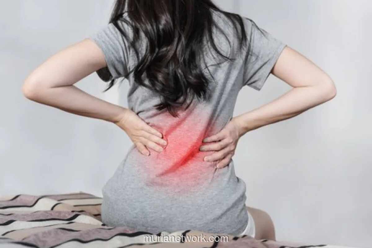 Studi Ungkap Konsumsi Makanan Ultra-Proses Tingkatkan Risiko Patah Tulang Panggul