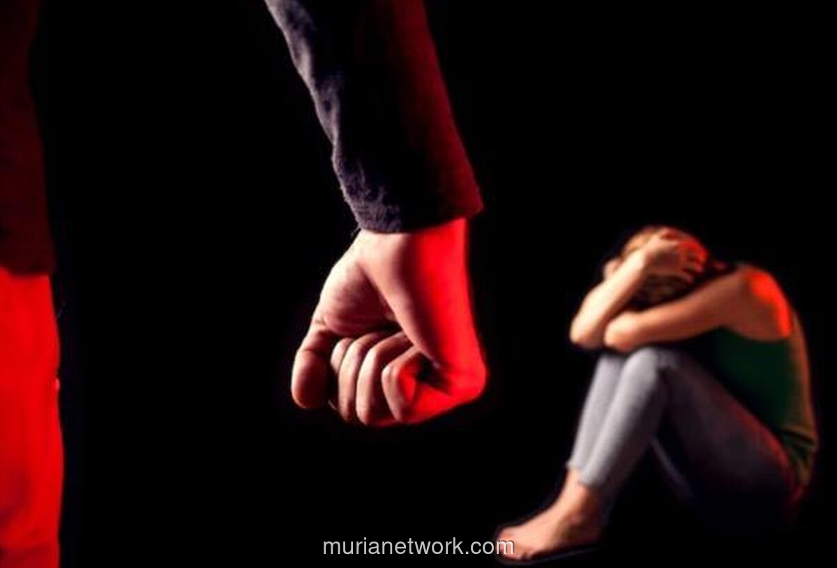 Suami di Minahasa Utara Ancam Istri dengan Senapan Angin, Polisi Amankan Pelaku dalam 15 Menit