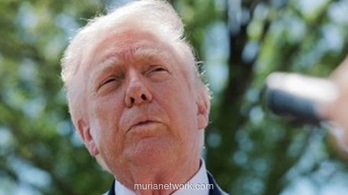 Trump Dievakuasi dari Panggung White House Correspondents Dinner Akibat Indikasi Suara Tembakan