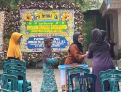 Jenazah Kopda Anumerta Farizal Tiba di Kulonprogo, Akan Dimakamkan di TMP Girijoyo