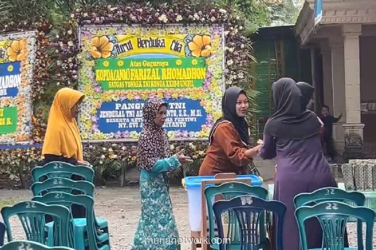 Jenazah Kopda Anumerta Farizal Tiba di Kulonprogo, Akan Dimakamkan di TMP Girijoyo