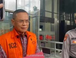 Bupati Pati Nonaktif Diperiksa KPK Terkait Dugaan Pemerasan Calon Perangkat Desa