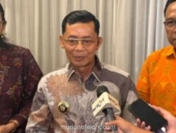 Klungkung Raih Penghargaan Nasional Berkat Keberhasilan Tekan Angka Stunting hingga 3,15 Persen