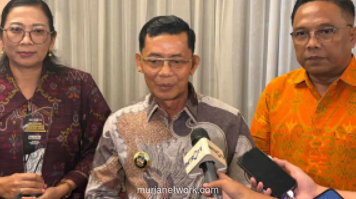 Klungkung Raih Penghargaan Nasional Berkat Keberhasilan Tekan Angka Stunting hingga 3,15 Persen