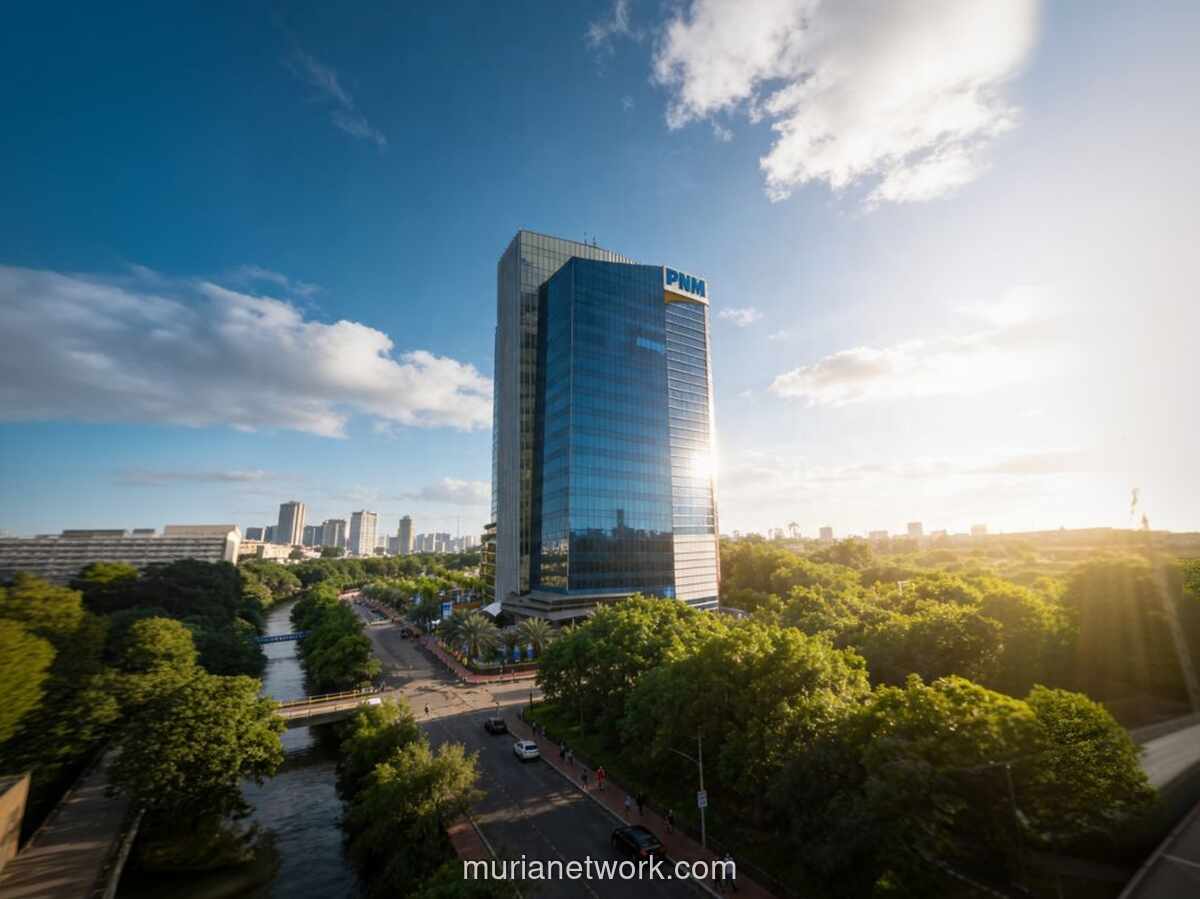 PNM Raih Penghargaan Internasional untuk Penerbitan Sukuk Rp3,77 Triliun