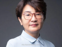 Marina Budiman Pertahankan Gelar Perempuan Terkaya Indonesia Berkat Bisnis Data Center