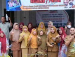 Sumenep Galakkan Promosi Kesehatan Hadapi Ribuan Kasus TBC