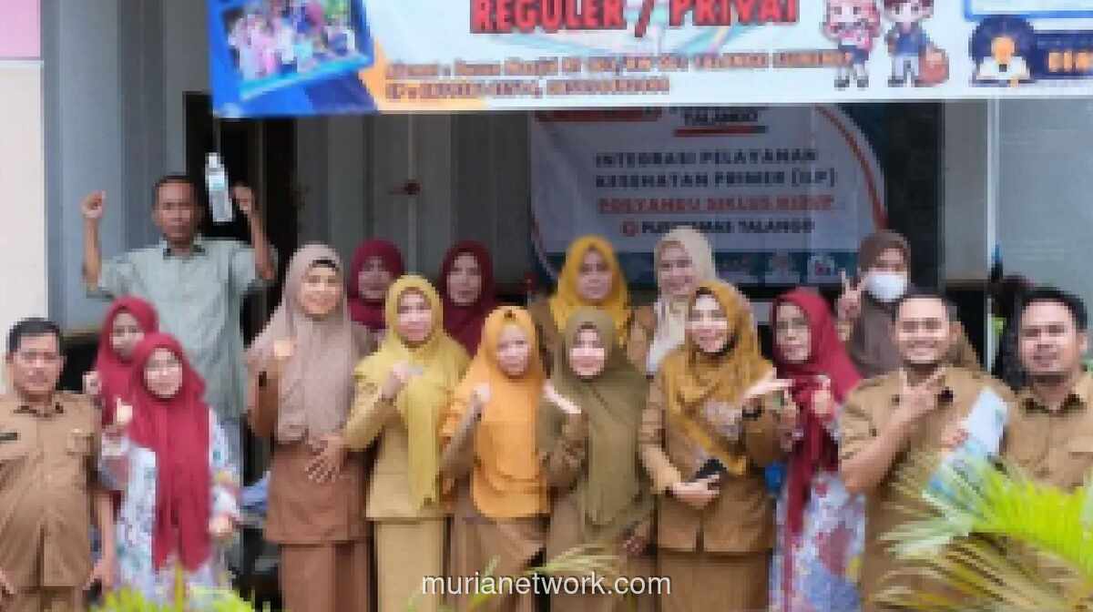 Sumenep Galakkan Promosi Kesehatan Hadapi Ribuan Kasus TBC