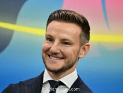 Rakitić: Kesuksesan Real Madrid di Liga Champions Bukanlah Kebetulan