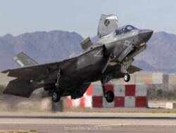 Iran Klaim Tembak Jatuh Dua Jet Tempur AS, Bantah Klaim Trump Soal Pertahanan Udara