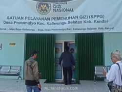 Supplier MBG Kendal Demo, Tagihan Rp141 Juta Tak Dibayar Koperasi