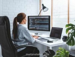 Pemerintah Terapkan WFH Jumat untuk ASN Mulai 1 April 2026