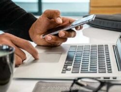 ASN Pemda Dapat Opsi WFH Setiap Jumat Mulai April 2026