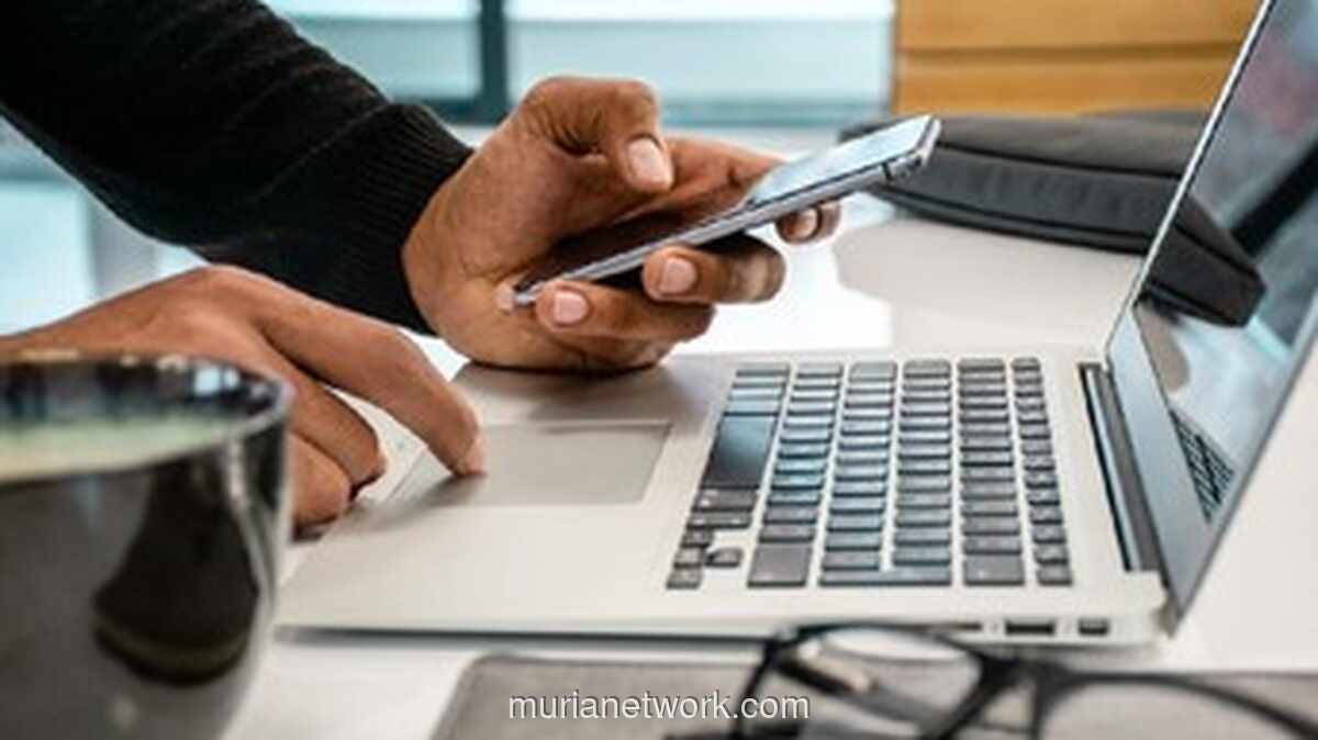 ASN Pemda Dapat Opsi WFH Setiap Jumat Mulai April 2026