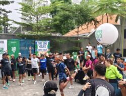 Suroboyo 10K 2026 Dijadwalkan 7 Juni, Targetkan 3.000 Pelari