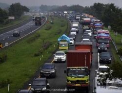 Survei: 85,3 Persen Pemudik Puas dengan Pelayanan Mudik Lebaran 2026