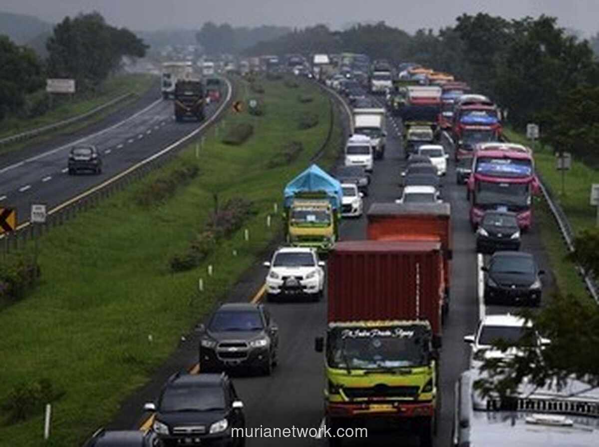 Survei: 85,3 Persen Pemudik Puas dengan Pelayanan Mudik Lebaran 2026