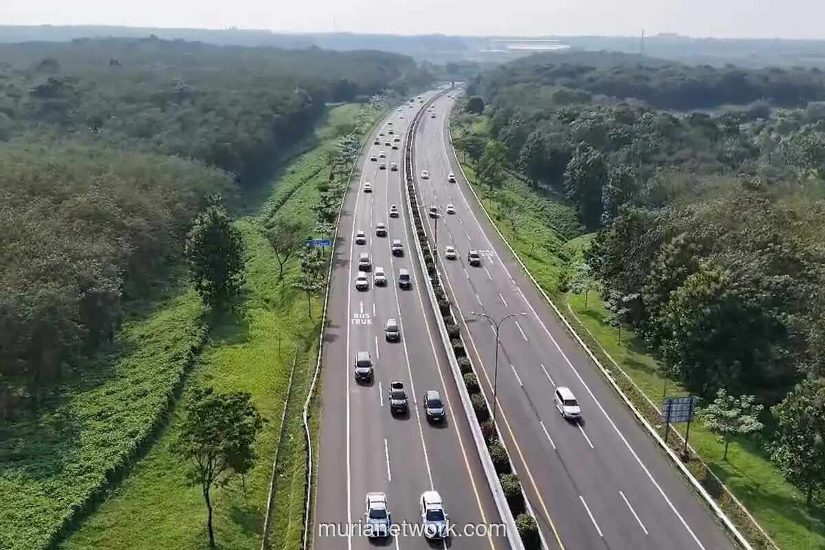 Survei: Program Pemerintah Dinilai Tepat Sasaran, Kepuasan Mudik Lebaran 2026 Melonjak