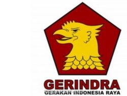 Survei: Gerindra Pimpin Elektabilitas di Sumbar dengan 34,6%