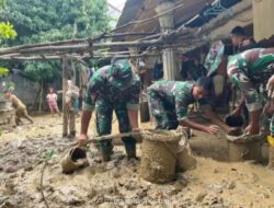 Survei: 73,8 Persen Publik Puas dengan Penanganan Bencana Sumatra