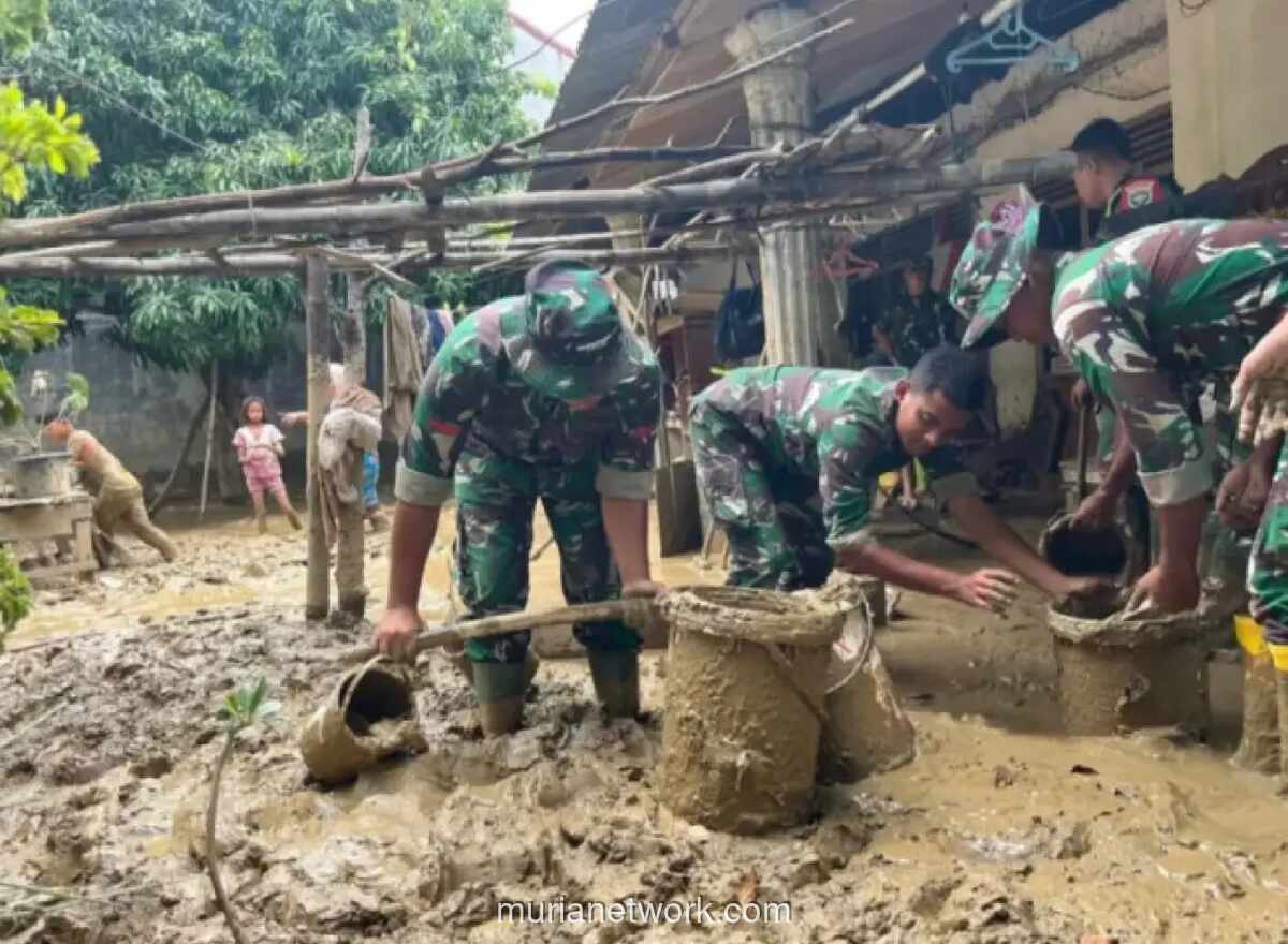 Survei: 73,8 Persen Publik Puas dengan Penanganan Bencana Sumatra
