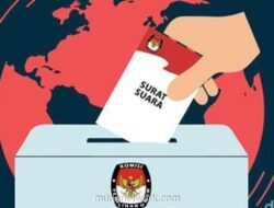 Survei Poltracking: Gerindra Pimpin Elektabilitas Partai, PDIP dan Golkar Menyusul