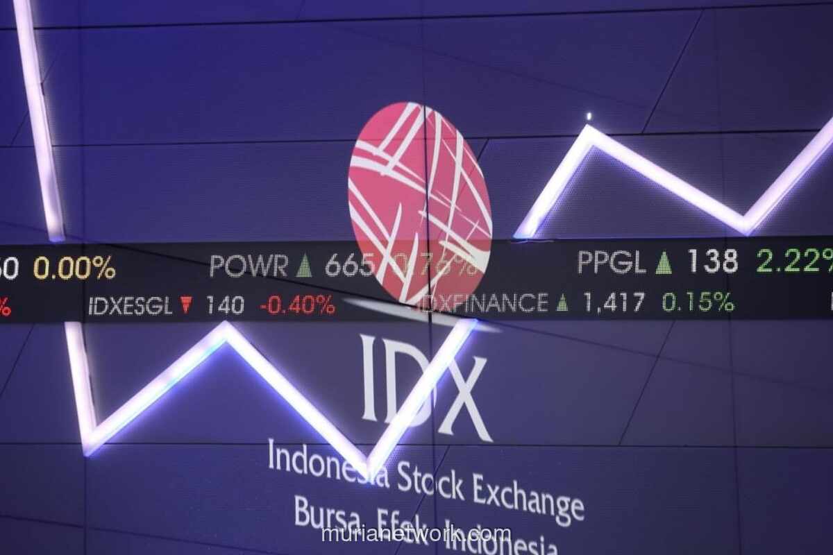 BEI Cabut Suspensi Saham Asia Pramulia, Perdagangan Kembali Rabu