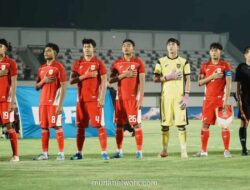 Timnas Indonesia U-17 Turunkan Skuad Terbaik Hadapi Timor Leste di Piala AFF