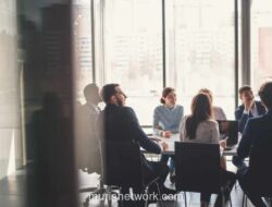 PT Palapa Ring Barat Tunjuk Hekal Syamsuddin Yahya sebagai Direktur Baru