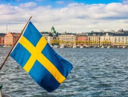 Swedia Peringatkan Krisis Avtur Akibat Konflik Iran-AS dan Penutupan Selat Hormuz