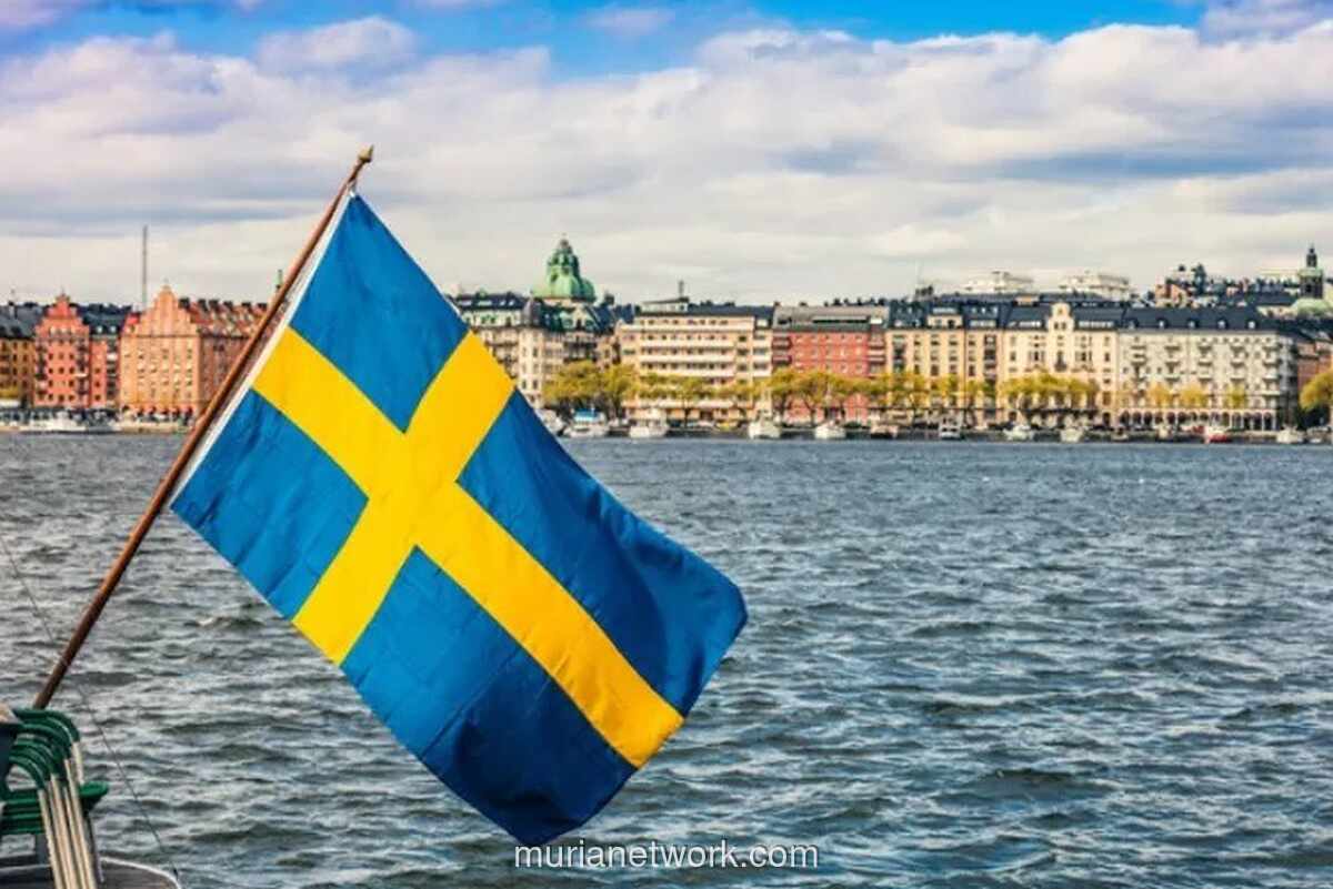 Swedia Peringatkan Krisis Avtur Akibat Konflik Iran-AS dan Penutupan Selat Hormuz