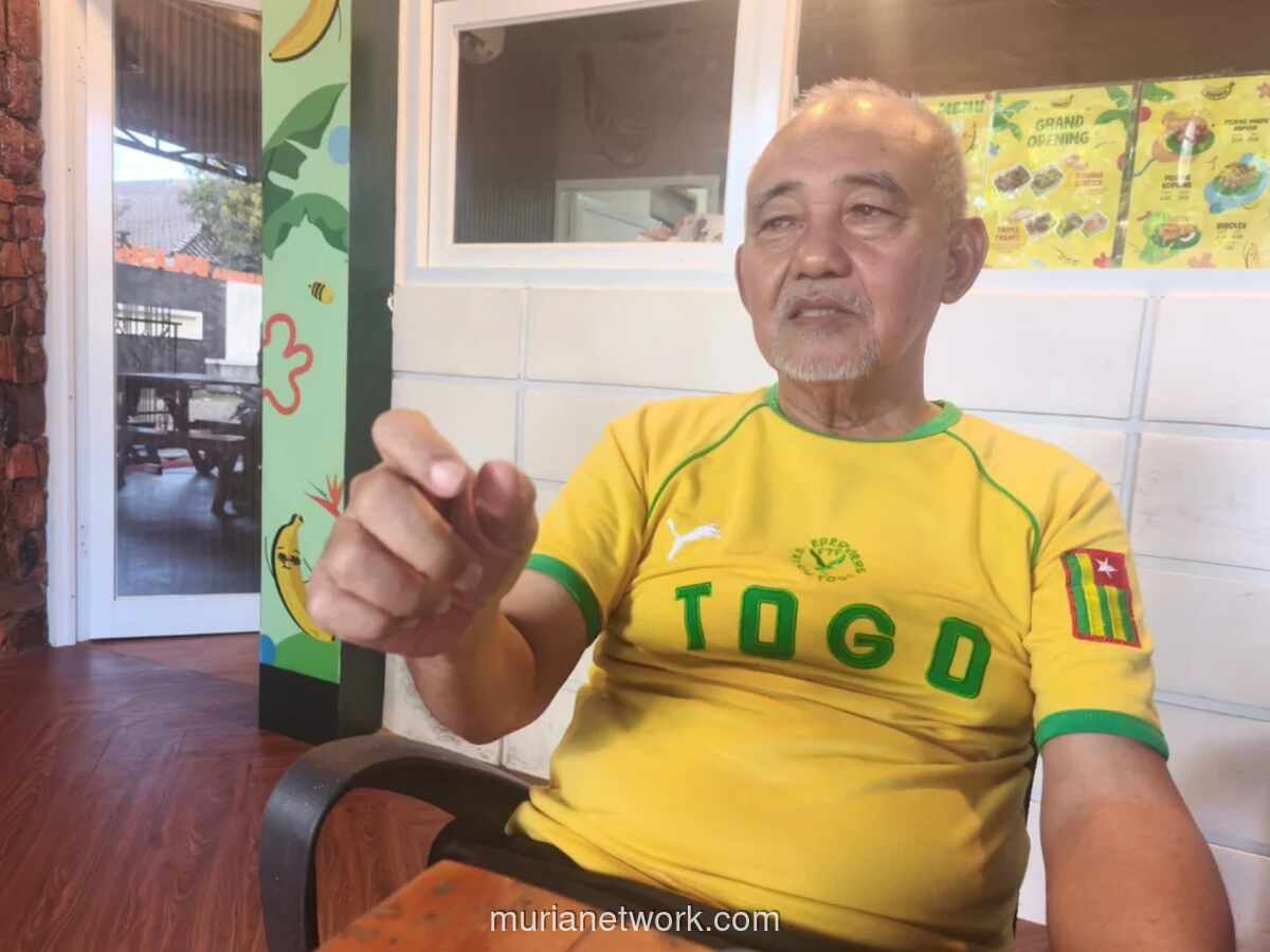 Legenda PSM Syamsuddin Umar Khawatirkan Ancaman Degradasi Klub