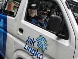 Pendaftaran Program 1.000 Pramudi Mikrotrans Tahap Kedua Dibuka, Baznas DKI Siapkan Pelatihan Komprehensif