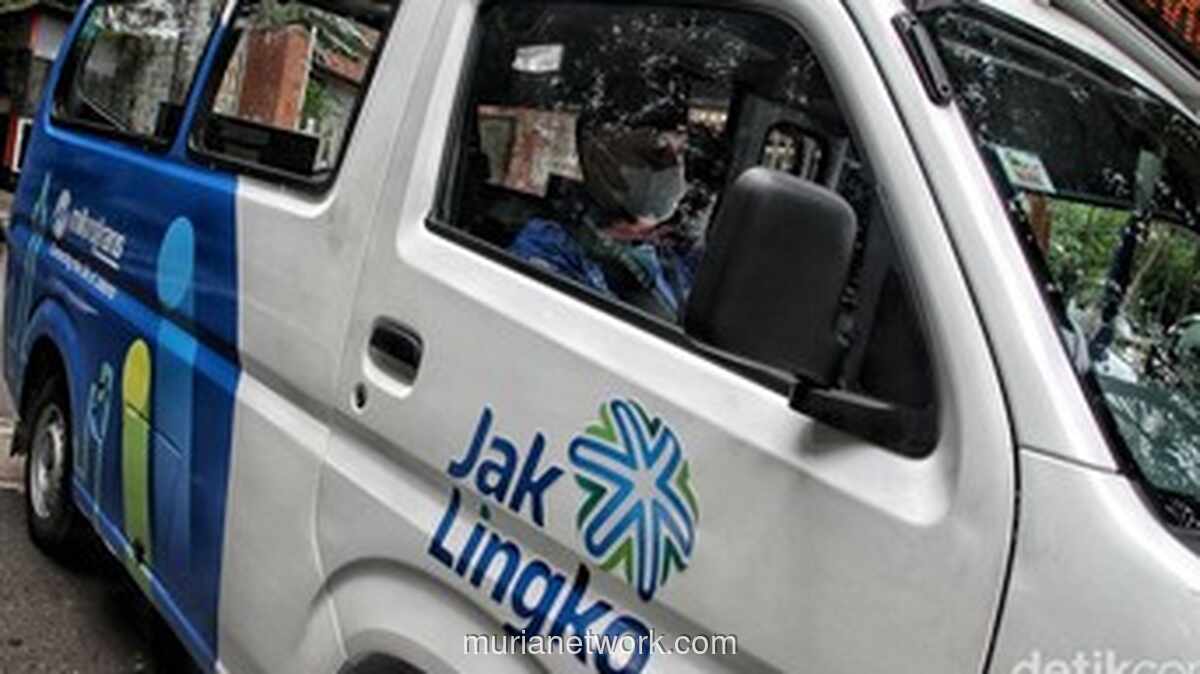 Pendaftaran Program 1.000 Pramudi Mikrotrans Tahap Kedua Dibuka, Baznas DKI Siapkan Pelatihan Komprehensif