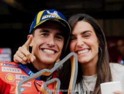 Marc Marquez Buka Peluang Pensiun Dini dari MotoGP Usai Musim 2026